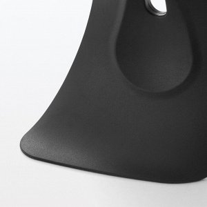MUJI Silicone Scraper – силиконовый скребок для посуды