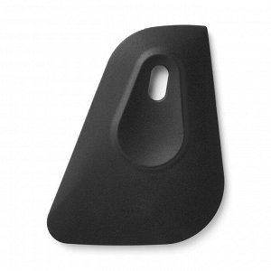 MUJI Silicone Scraper – силиконовый скребок для посуды