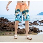 Шорты мужские. Классические и пляжные