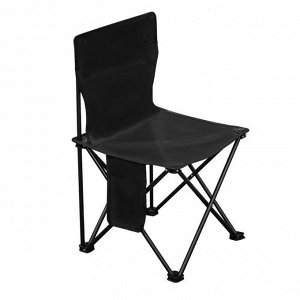 Складной стул Camping Chair "Средний"