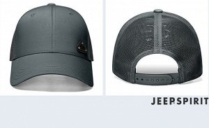 Мужская кепка бейсболка Jeep Spirit