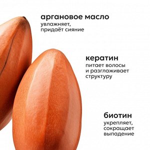 Likato RECOVERY Шампунь для волос восстанавливающий 250 мл
