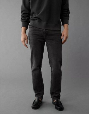 AE EasyFlex +TENCEL™ Fibers Slim Straight Jean