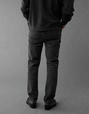AE EasyFlex +TENCEL™ Fibers Slim Straight Jean