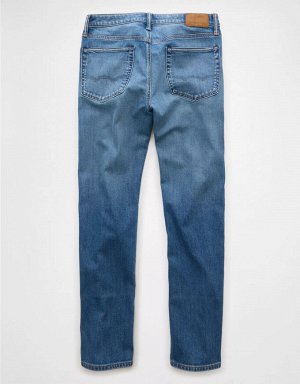AE AirFlex+ Slim Straight Jean