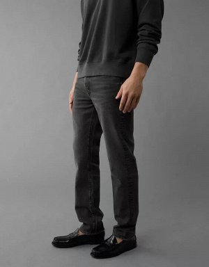 AE EasyFlex +TENCEL™ Fibers Slim Straight Jean
