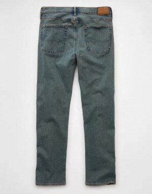 AE EasyFlex +TENCEL™ Fibers Original Straight Jean