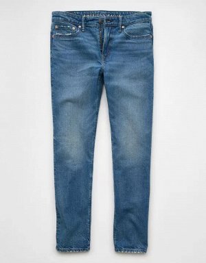 AE EasyFlex +TENCEL™ Fibers Slim Straight Jean