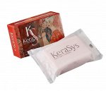 Мыло косметическое КераСис СилкМоистур 100г
