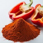 Паприка красная молотая сладкая, ASTA-150 0.25кг