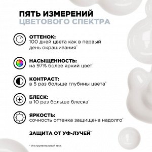 Кондиционер для сохранения яркости цвета окрашенных волос L'Oreal Professionnel Serie Expert Vitamino Color Spectrum Conditioner 200 мл