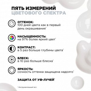 Кондиционер для сохранения яркости цвета окрашенных волос L'Oreal Professionnel Serie Expert Vitamino Color Spectrum Conditioner 500 мл