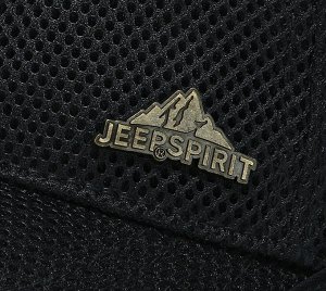 Мужская кепка бейсболка Jeep Spirit