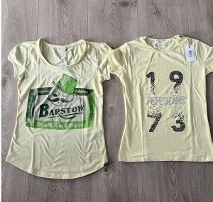Футболка TIMEOUT, Pepe Jeans