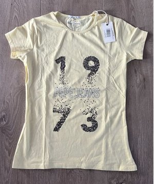 Футболка TIMEOUT, Pepe Jeans