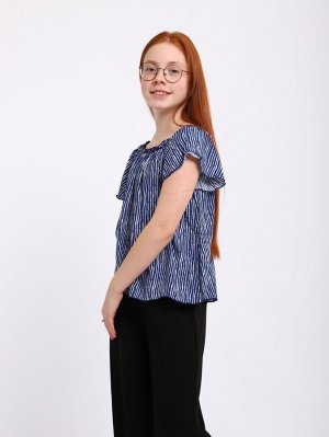 Футболка "Кадриль" полоса