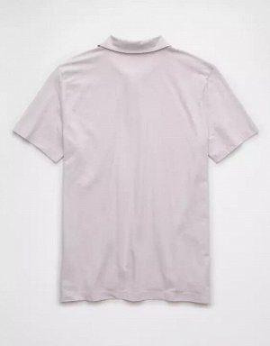 AE 24/7 Club Logo Polo Shirt