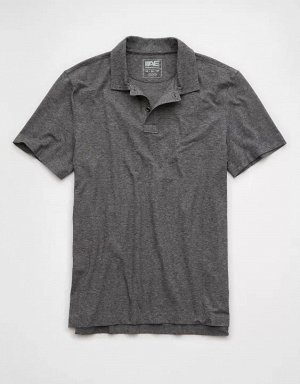 AE 24/7 Club Logo Polo Shirt
