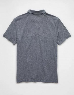 AE 24/7 Club Logo Polo Shirt