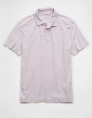 AE 24/7 Club Logo Polo Shirt