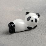 Подставка для палочек «Панда», 6х3х3 см, фигурки МИКС