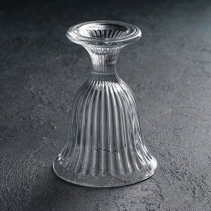 Набор ваз для мороженного Ice ville, 10 см, 3 шт