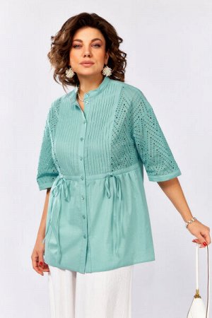 Женский брючный комплект