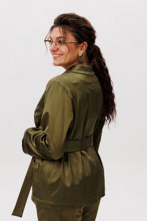 Женский брючный комплект