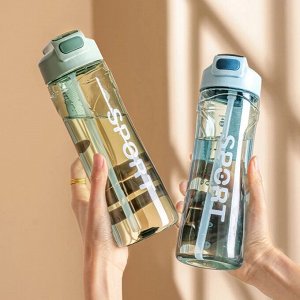 Бутылка для воды спортивная Sport 700 ml