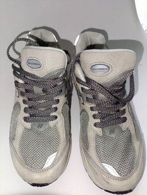 Кроссовки new balance по стельке 25-24.5 см