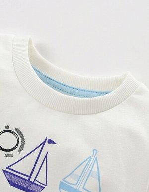 Свитшот для мальчика