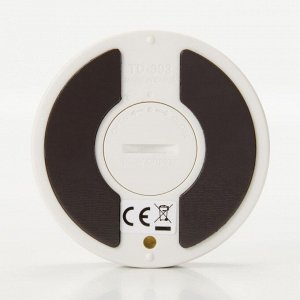 MUJI Dial Kitchen Timer – кухонный таймер с вращающимся регулятором