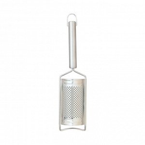 MUJI Stainless Steel Cheese Grater - тёрка для сыра