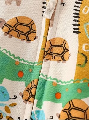 Толстовка для мальчика