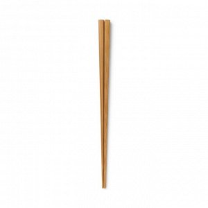 MUJI Bamboo Chopsticks - бамбуковые палочки для еды 21 см