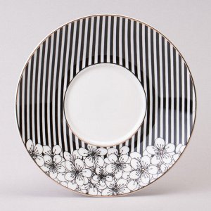 Элегантный кофейный набор "Top Style" для двоих на 4 предмета, 180 мл, 1 шт.