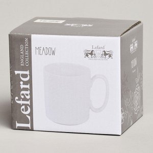 Кружка 'Meadow' 380 мл - Удобная и стильная