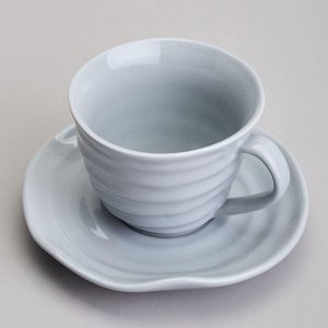 Чайная пара TRENDY 240 мл, 1 шт.