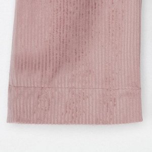 Костюм для девочки KAFTAN Velvet 34 (122-128 см), цвет кофе