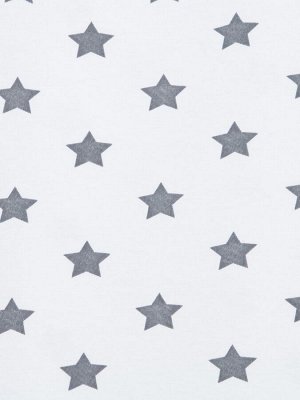 Пижама женская (футболка, шорты) KAFTAN Star