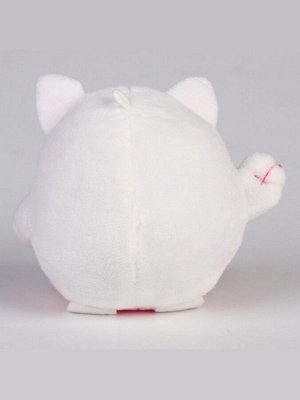 Мягкая игрушка «Поиграем вместе?», МИКС