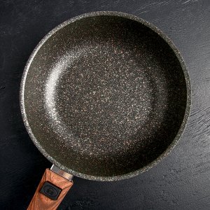 Набор кухонной посуды №18 Granit Ultra, АП линия