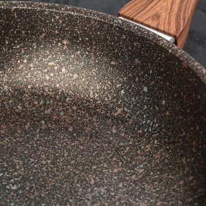 Сковорода Granit Ultra original, d=28 см