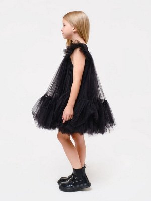 Платье детское нарядное с пышной юбкой KAFTAN.
