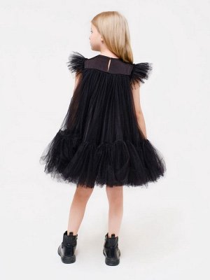 Платье детское нарядное с пышной юбкой KAFTAN.