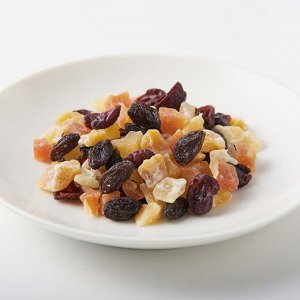 MUJI Dried Fruit Mix (Large Bag) – микс сушёных фруктов