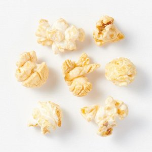 MUJI Caramel Popcorn Mix (Large Bag) – карамельный попкорн, большая упаковка