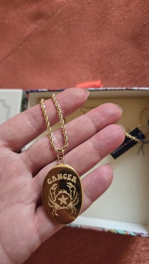 Кулон Tommy Hilfiger оригинал
