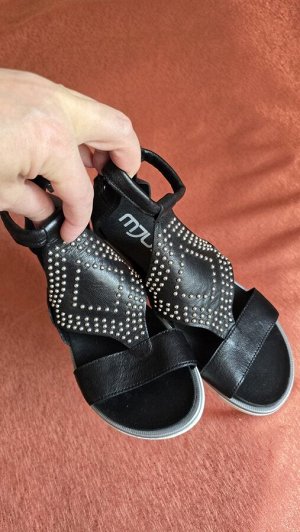 Босоножки M Jus из Италии