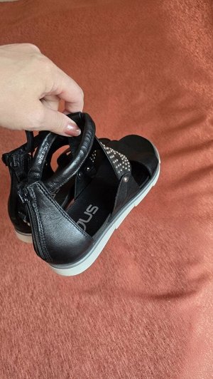 Босоножки M Jus из Италии